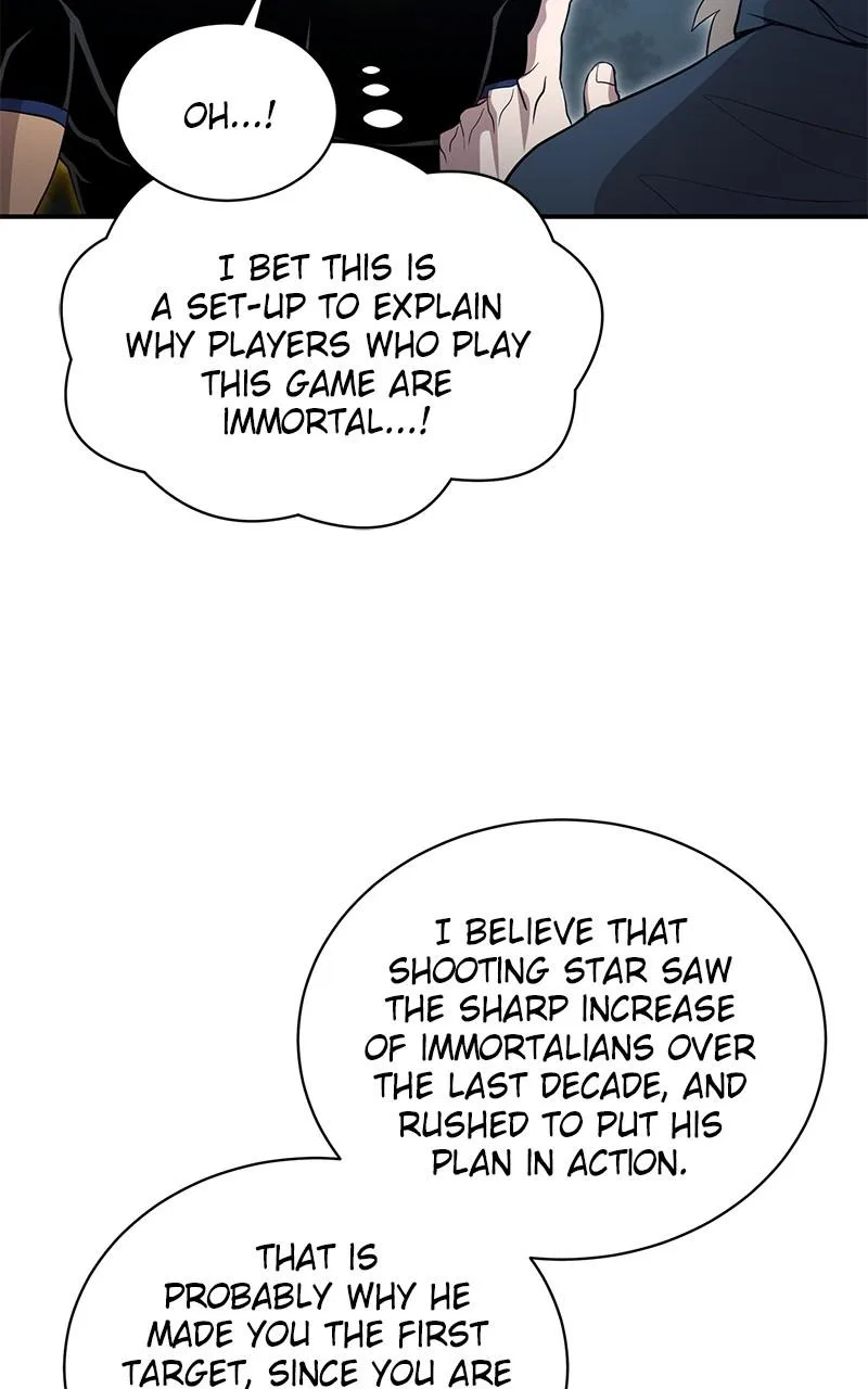 The Strongest Florist Chapter 239 – Page 49