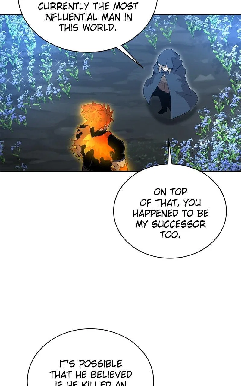 The Strongest Florist Chapter 239 – Page 50