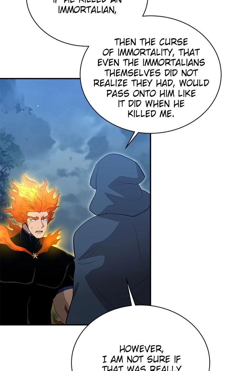 The Strongest Florist Chapter 239 – Page 51