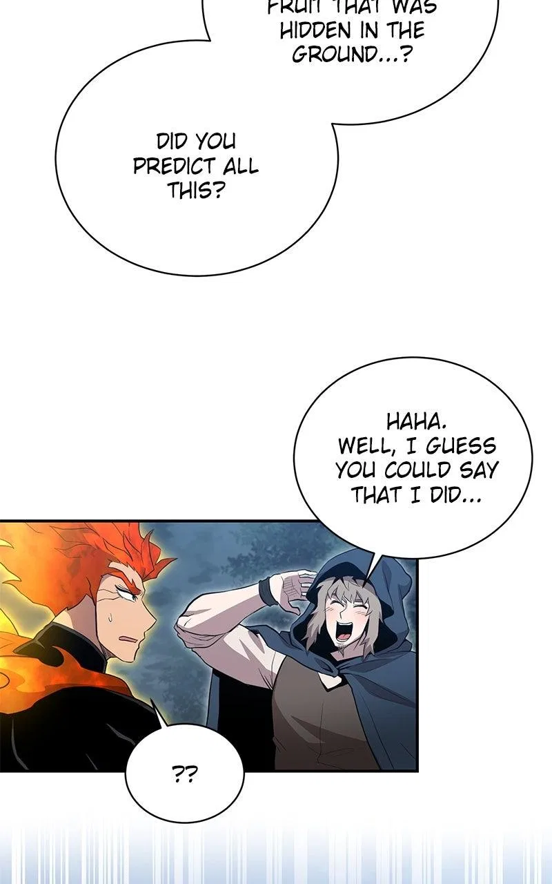 The Strongest Florist Chapter 239 – Page 53