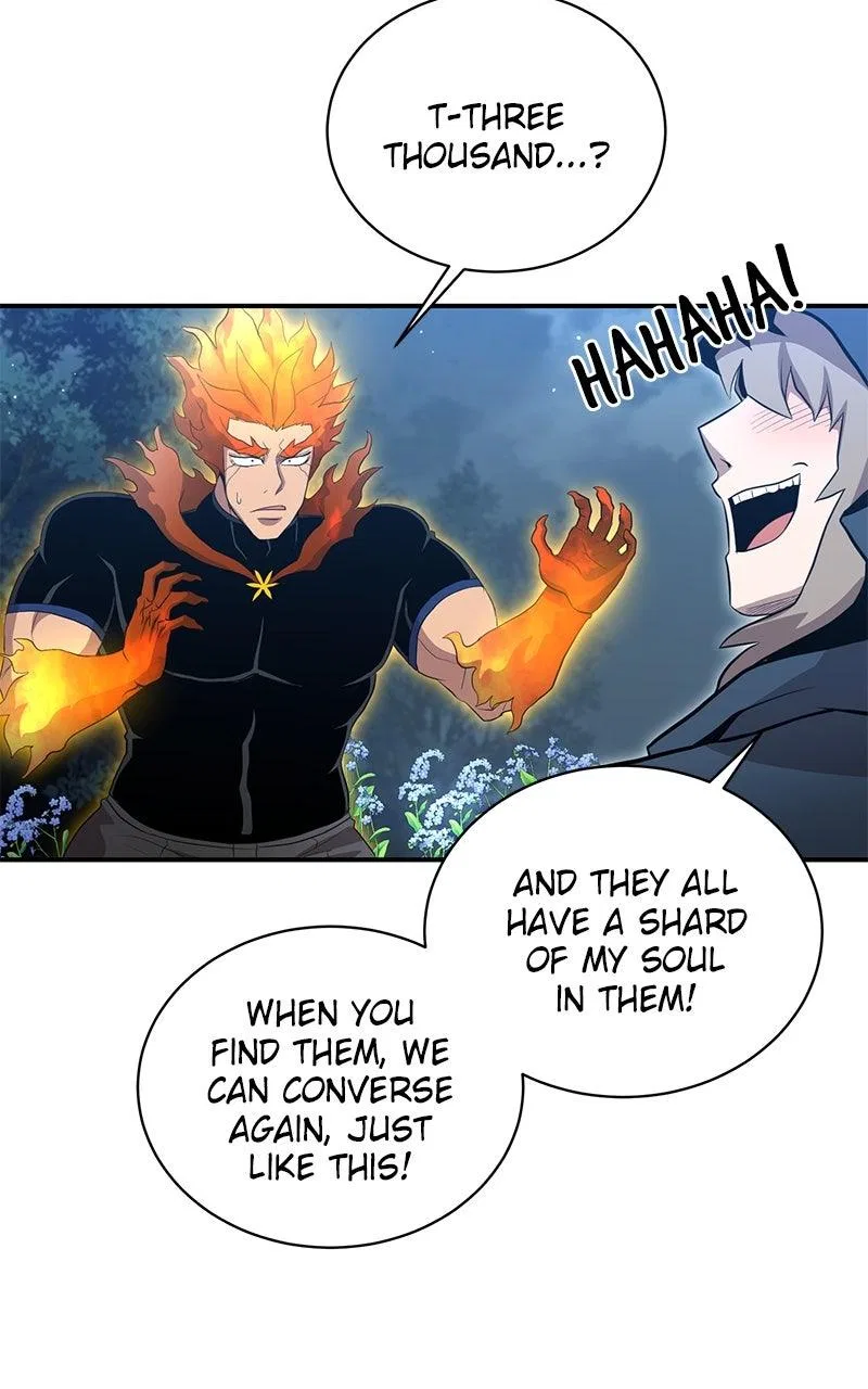 The Strongest Florist Chapter 239 – Page 56