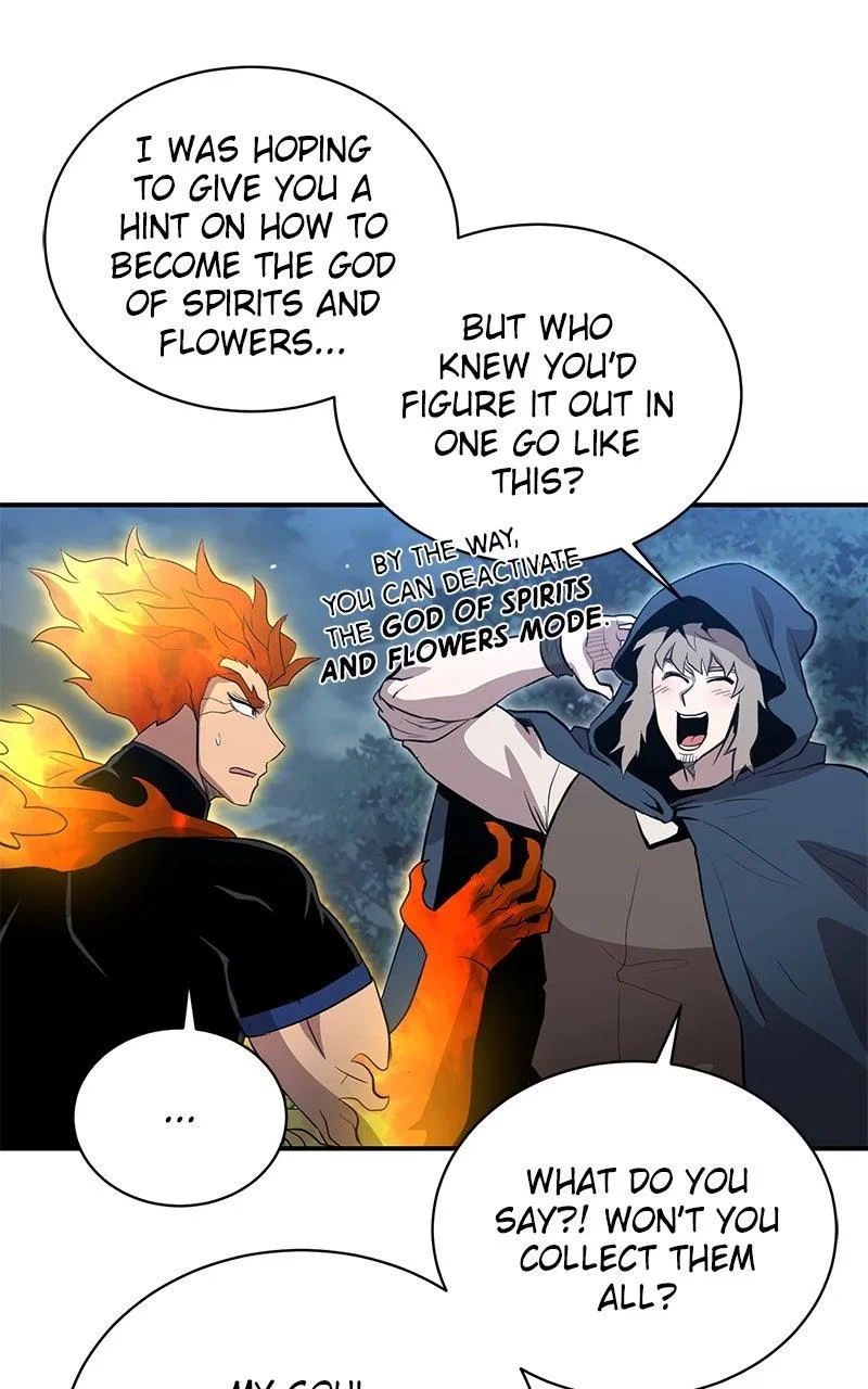 The Strongest Florist Chapter 239 – Page 57