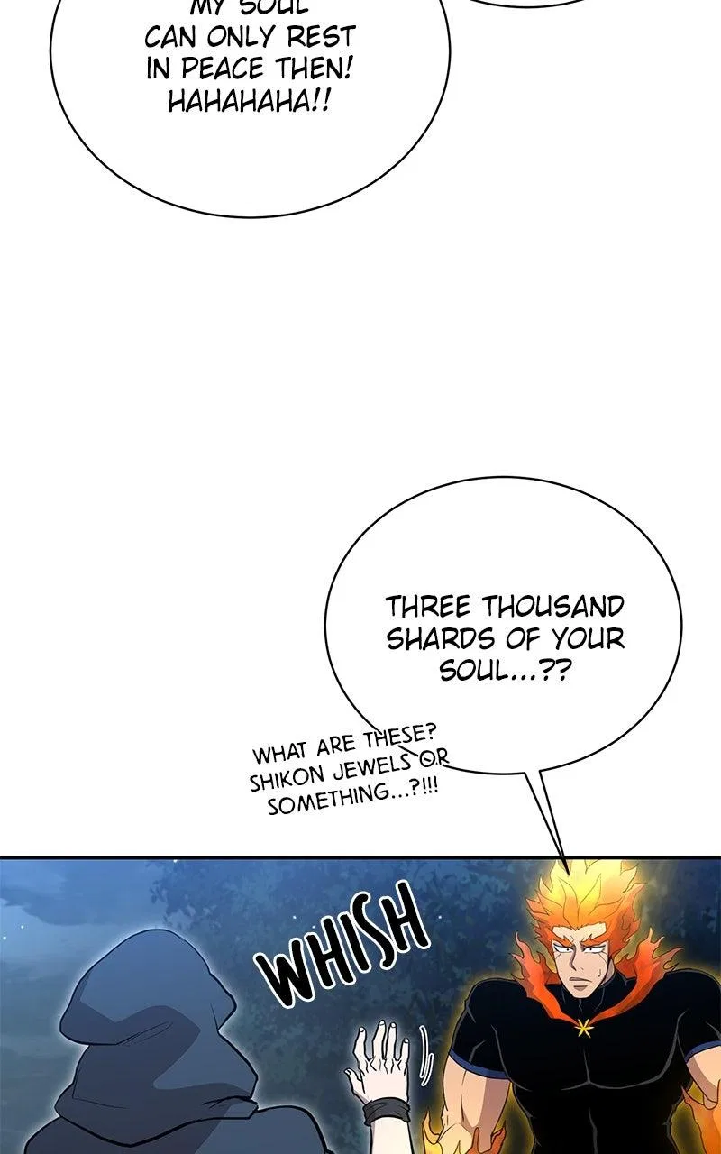 The Strongest Florist Chapter 239 – Page 58