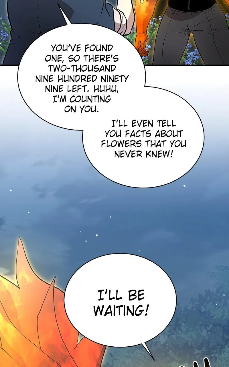 The Strongest Florist Chapter 239 – Page 59