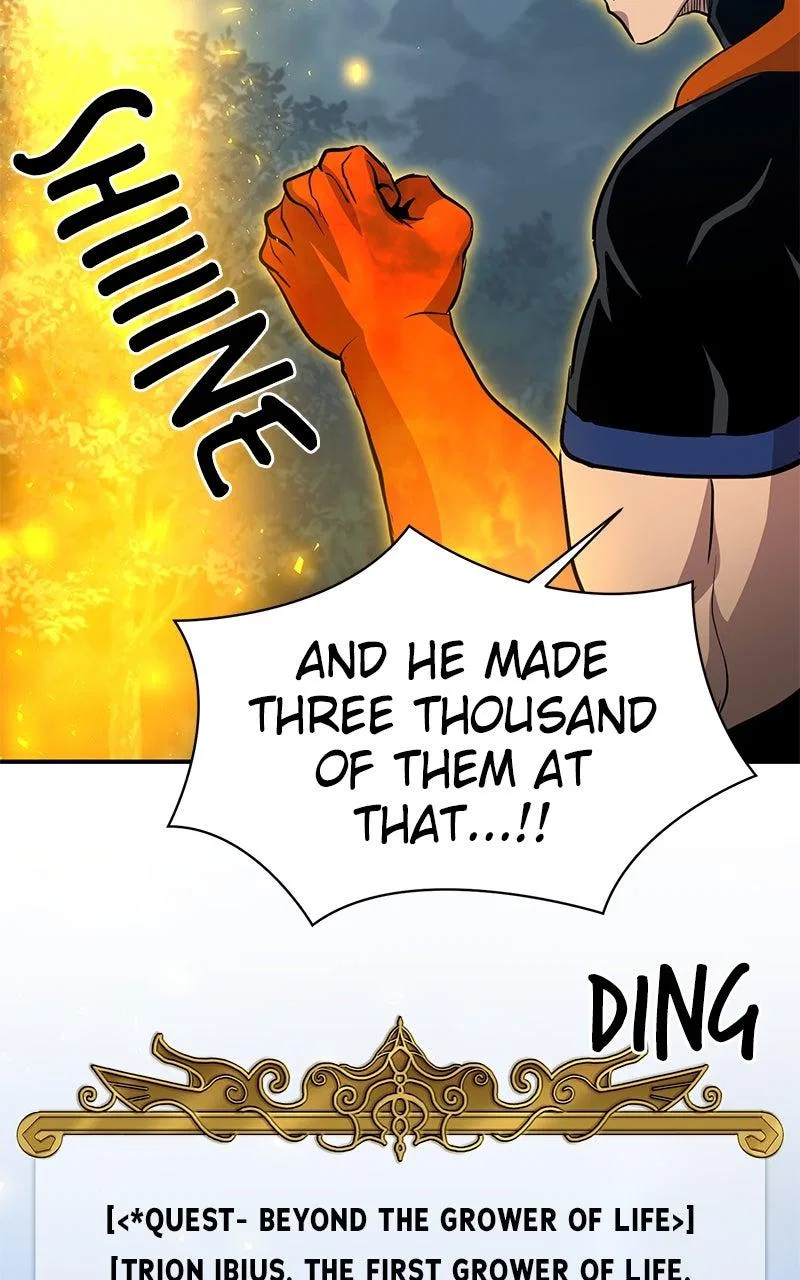 The Strongest Florist Chapter 239 – Page 62