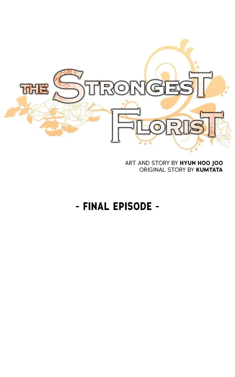 The Strongest Florist Chapter 239 – Page 66