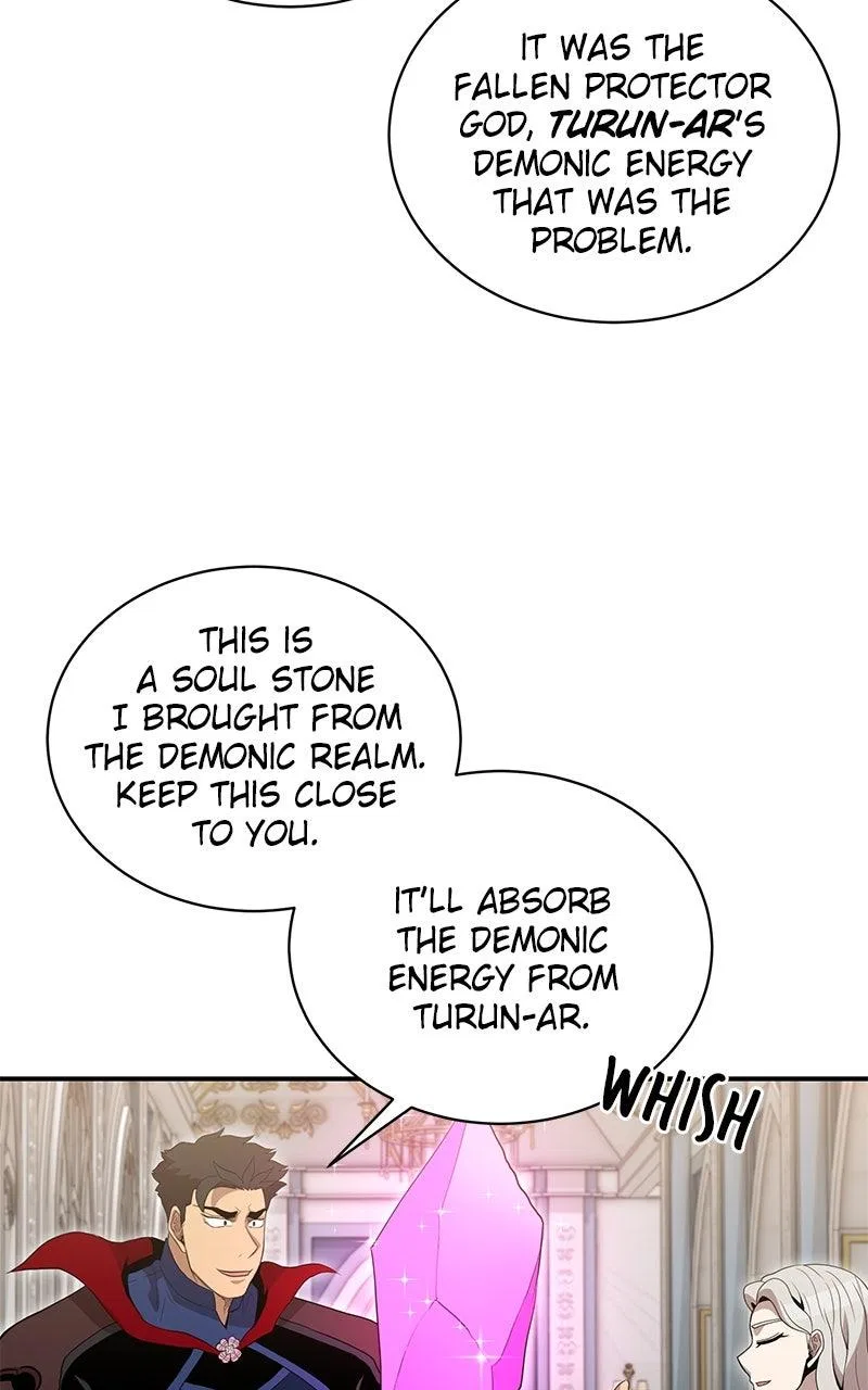 The Strongest Florist Chapter 239 – Page 70