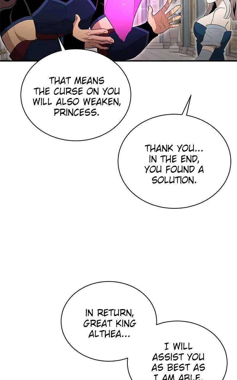 The Strongest Florist Chapter 239 – Page 71