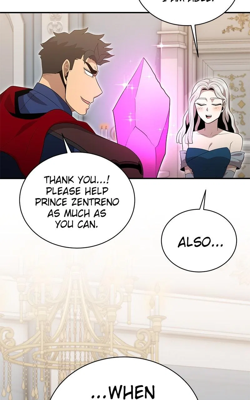 The Strongest Florist Chapter 239 – Page 72