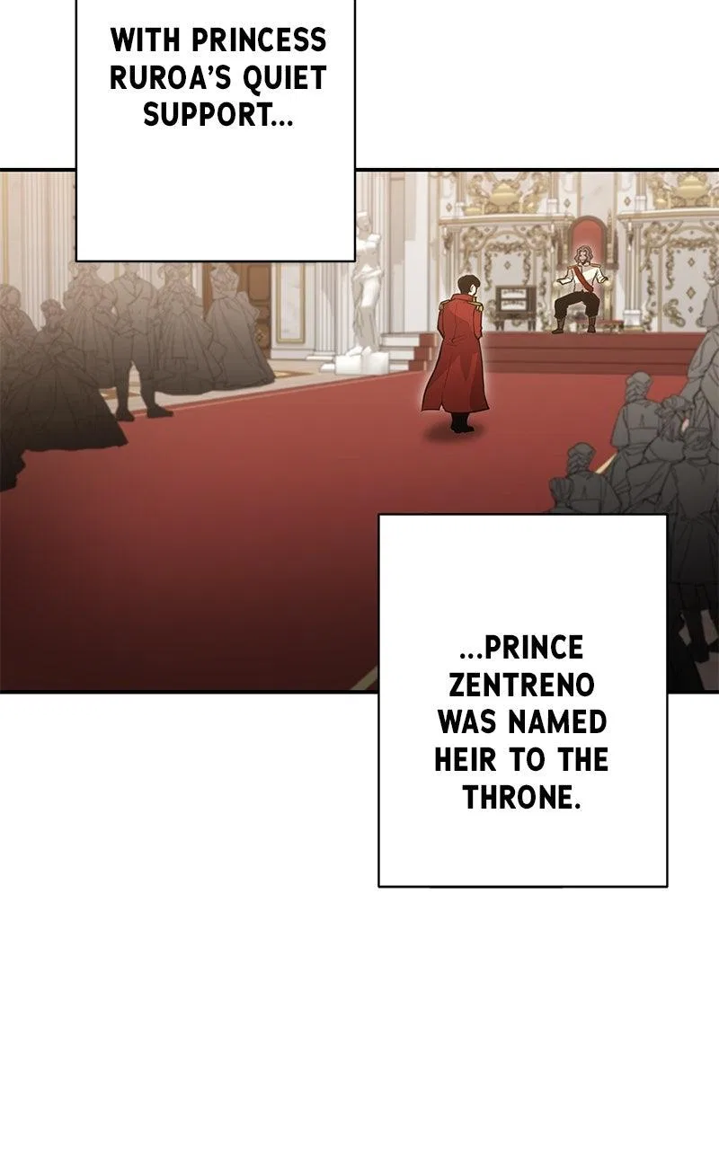 The Strongest Florist Chapter 239 – Page 75