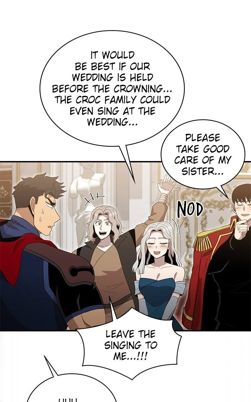The Strongest Florist Chapter 239 – Page 77