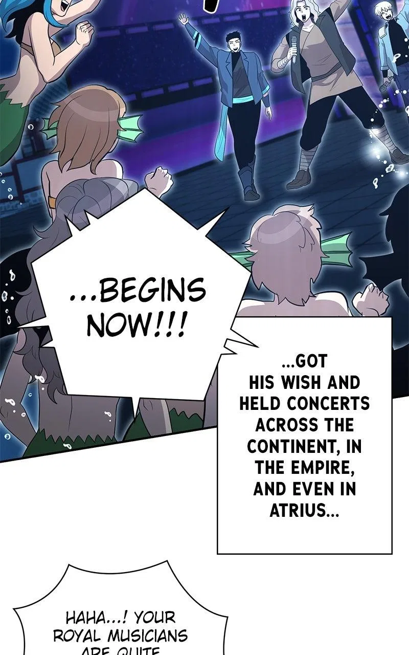 The Strongest Florist Chapter 239 – Page 80