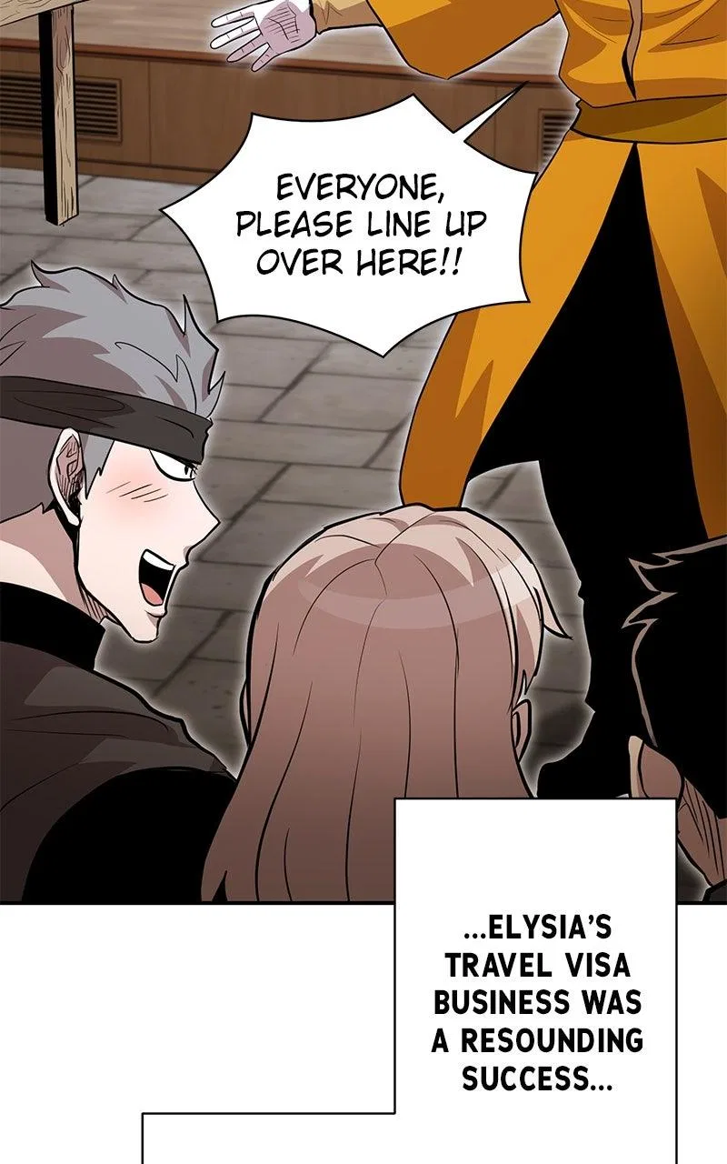 The Strongest Florist Chapter 239 – Page 83