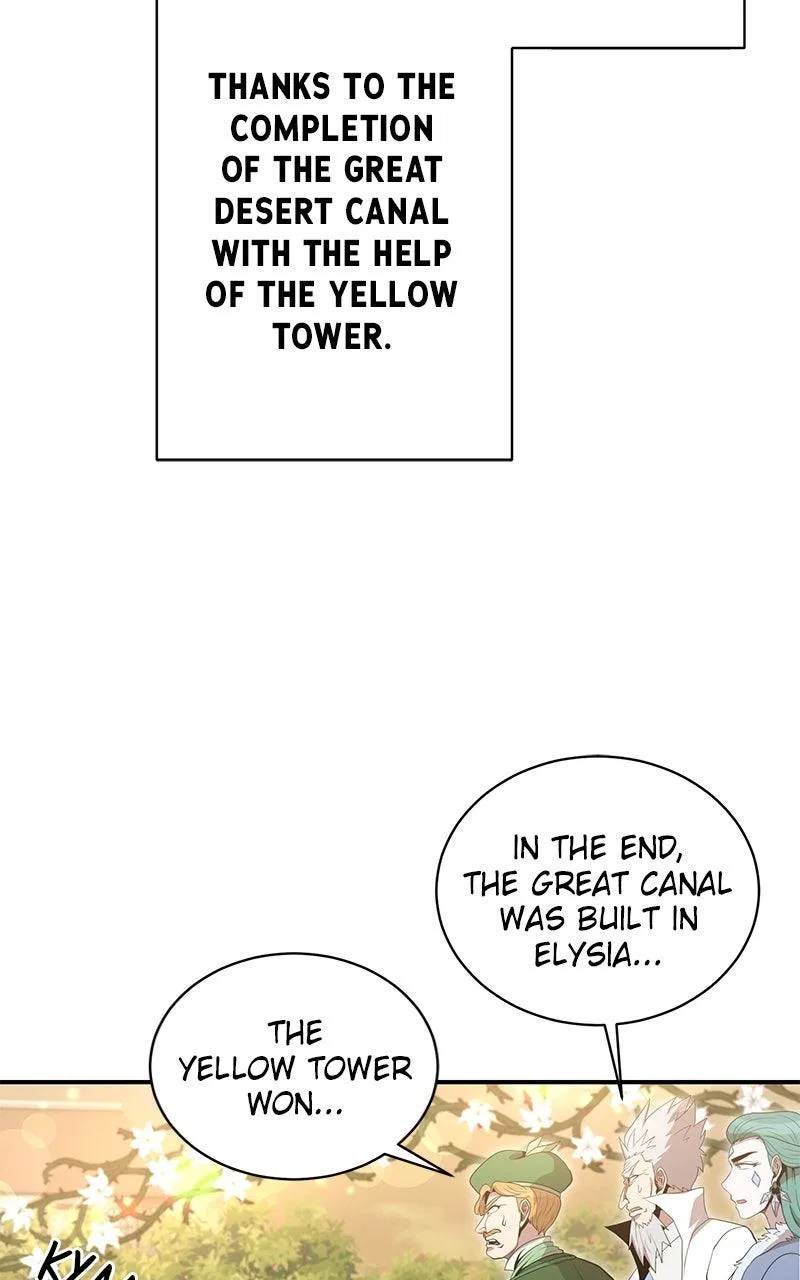 The Strongest Florist Chapter 239 – Page 84