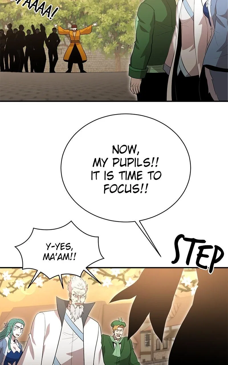 The Strongest Florist Chapter 239 – Page 85