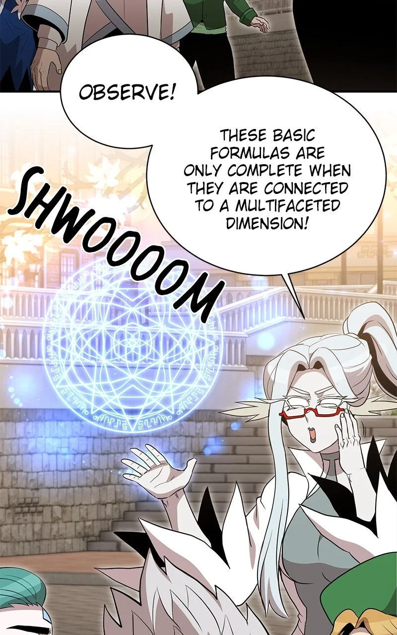 The Strongest Florist Chapter 239 – Page 86