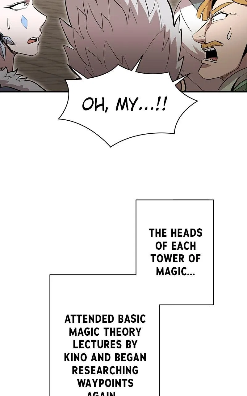 The Strongest Florist Chapter 239 – Page 87