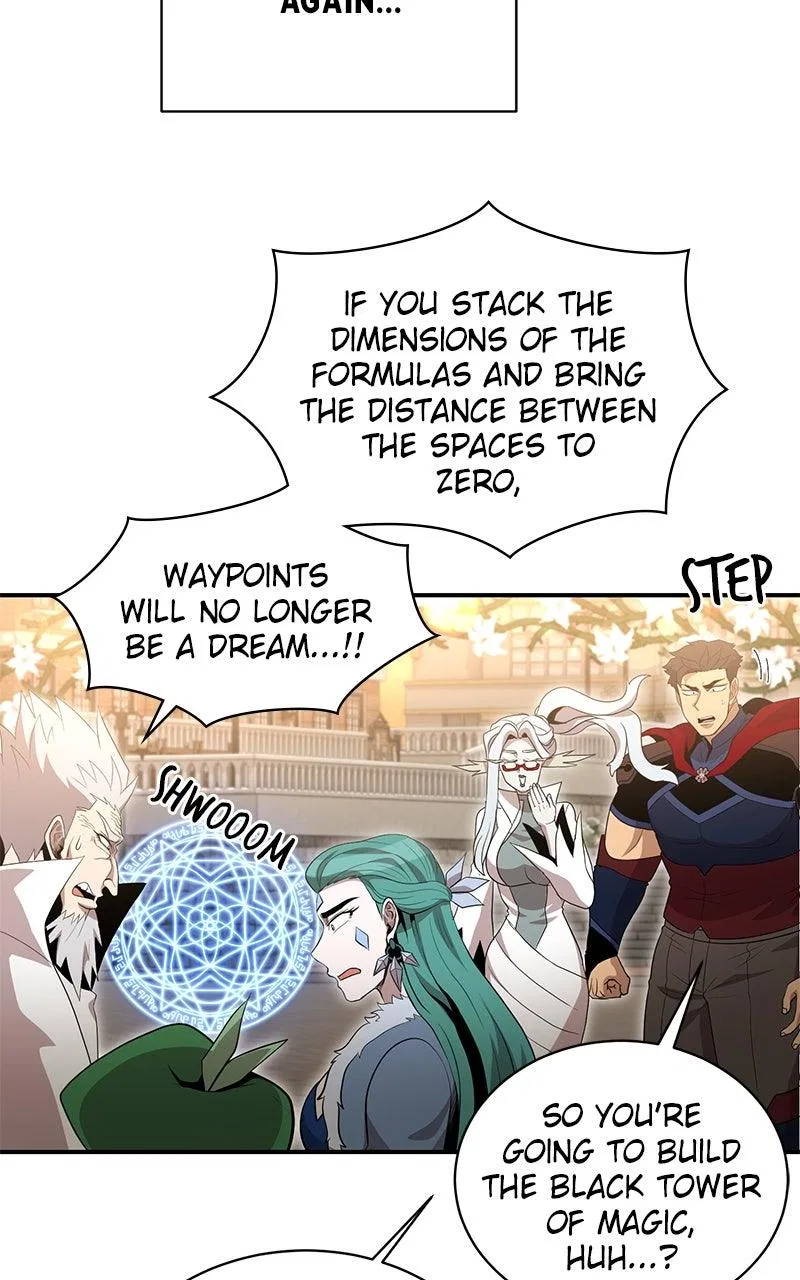 The Strongest Florist Chapter 239 – Page 88