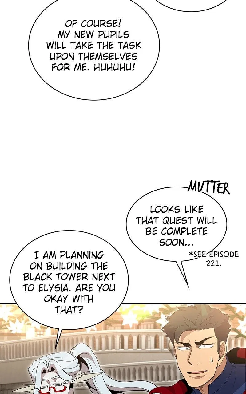 The Strongest Florist Chapter 239 – Page 89
