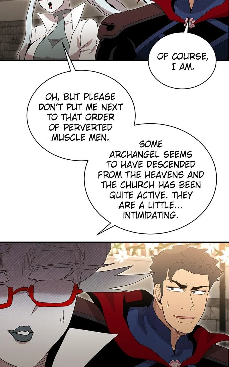 The Strongest Florist Chapter 239 – Page 90