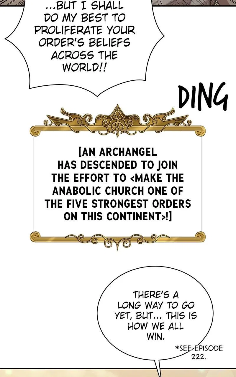 The Strongest Florist Chapter 239 – Page 94