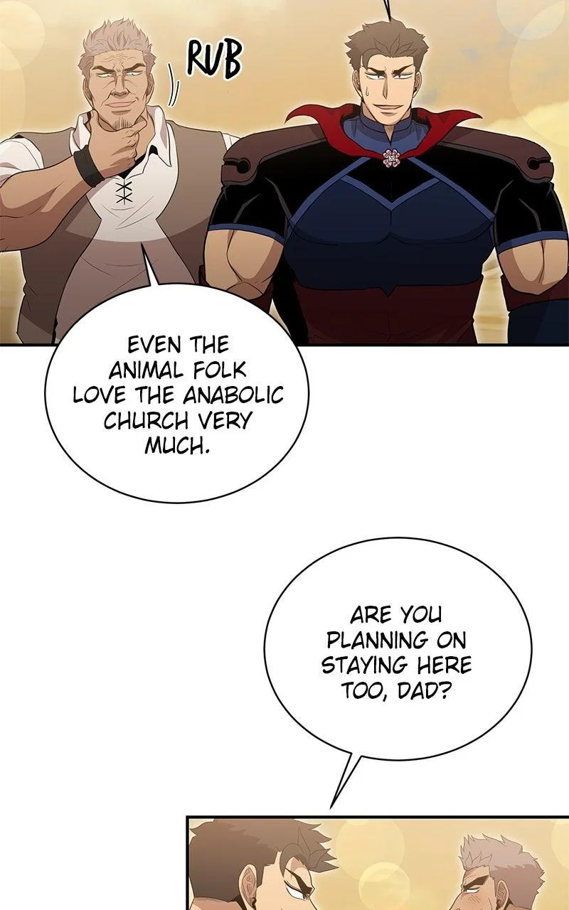 The Strongest Florist Chapter 239 – Page 95