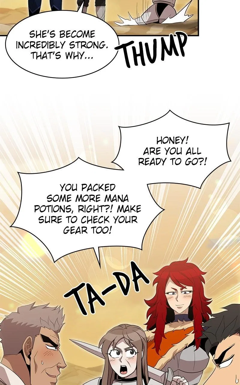 The Strongest Florist Chapter 239 – Page 97