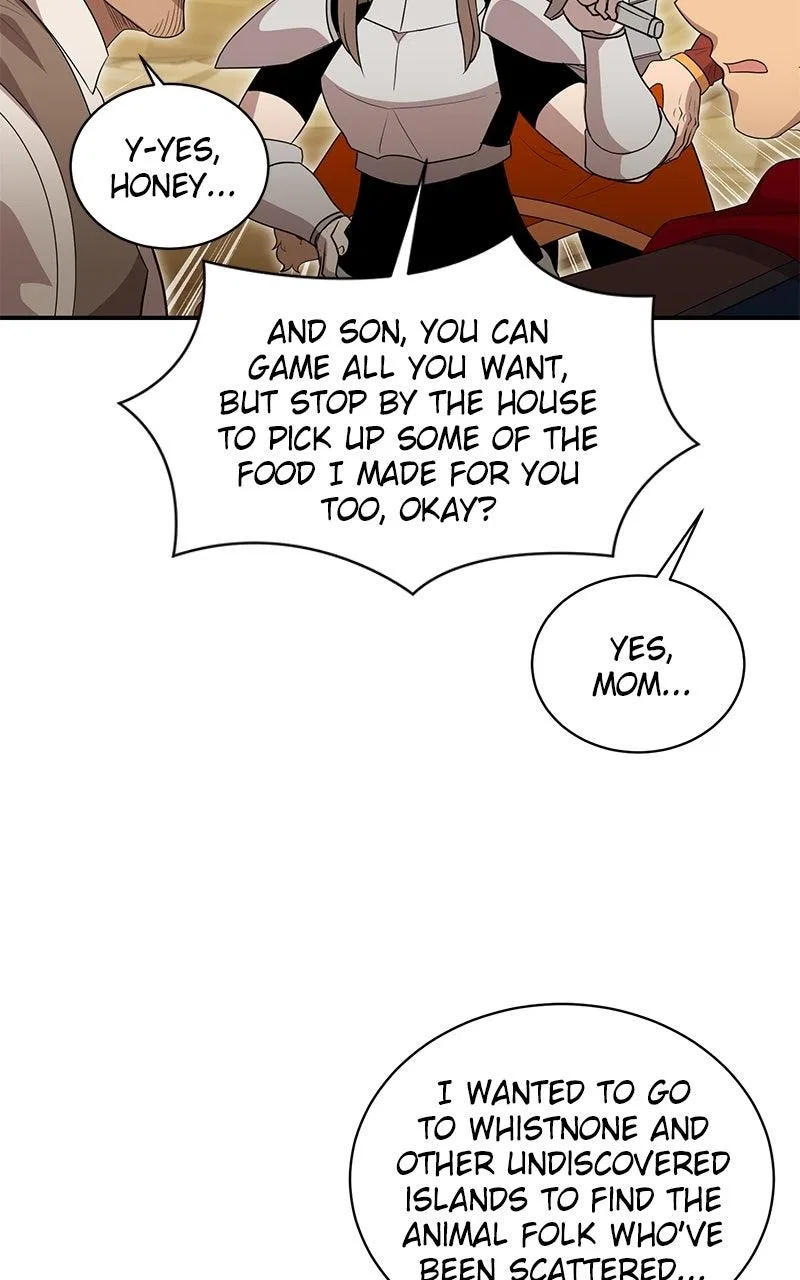 The Strongest Florist Chapter 239 – Page 98