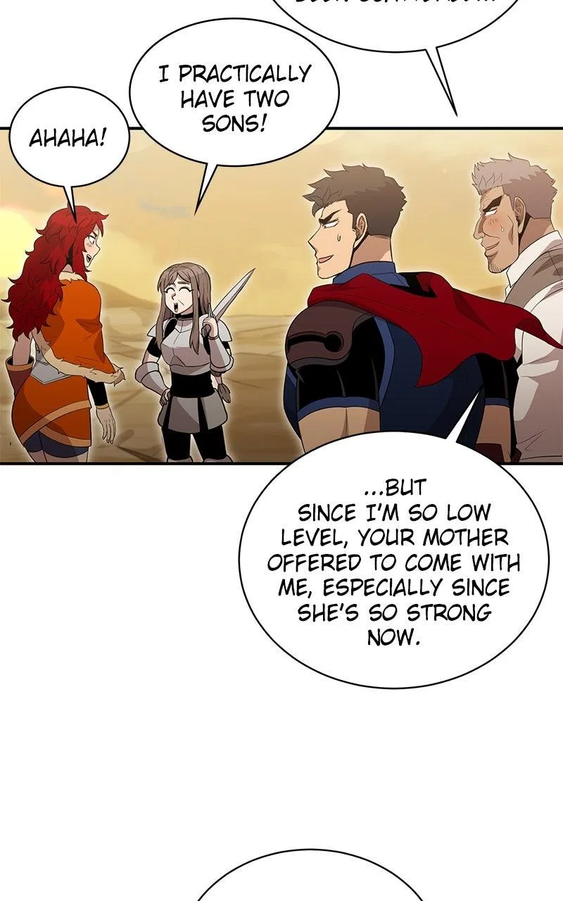 The Strongest Florist Chapter 239 – Page 99