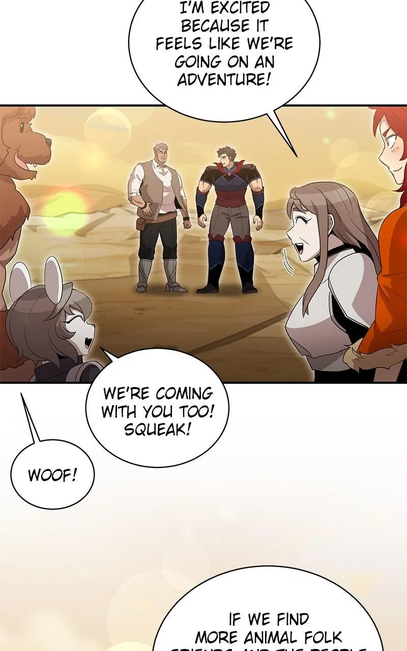 The Strongest Florist Chapter 239 – Page 100