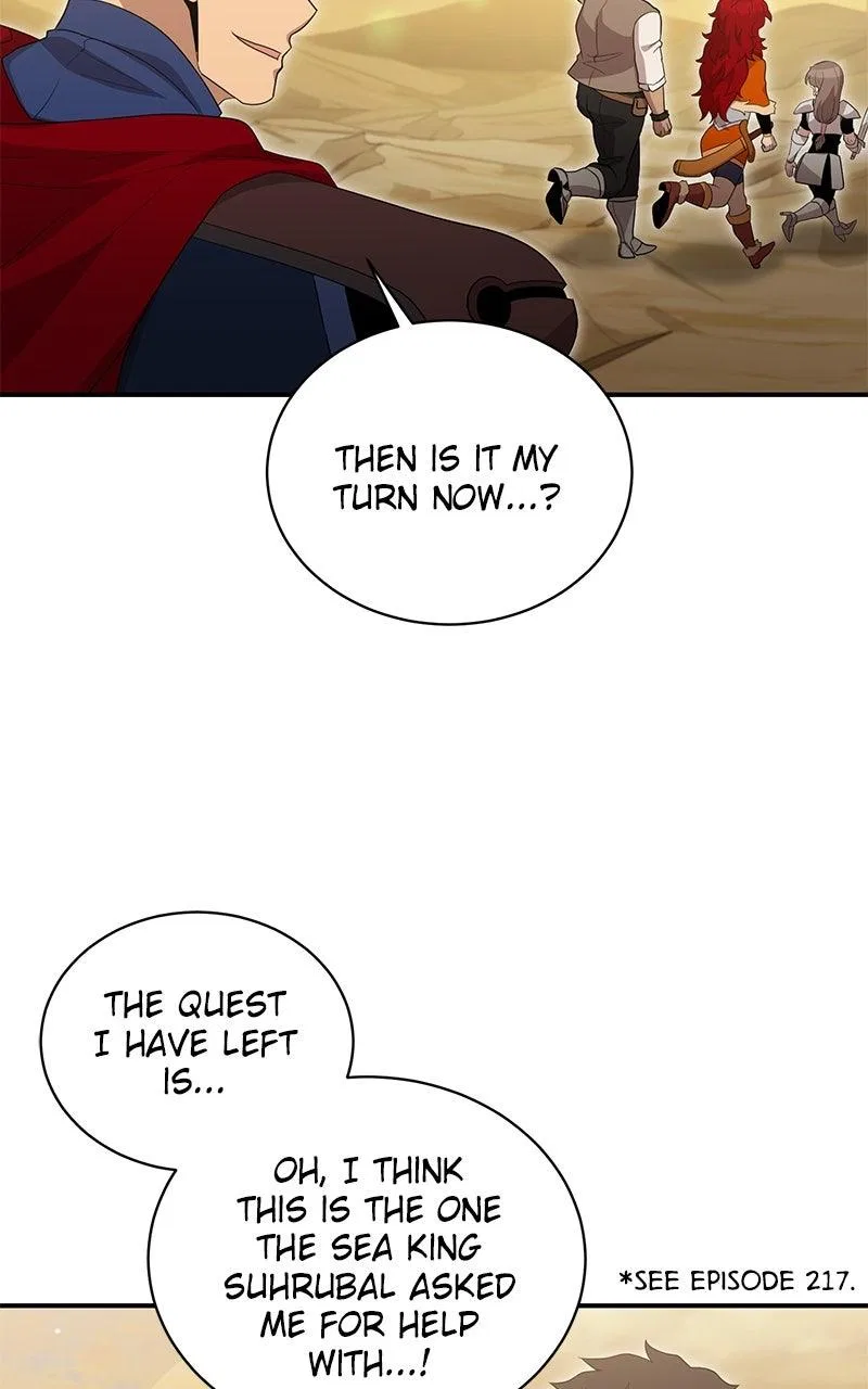 The Strongest Florist Chapter 239 – Page 103