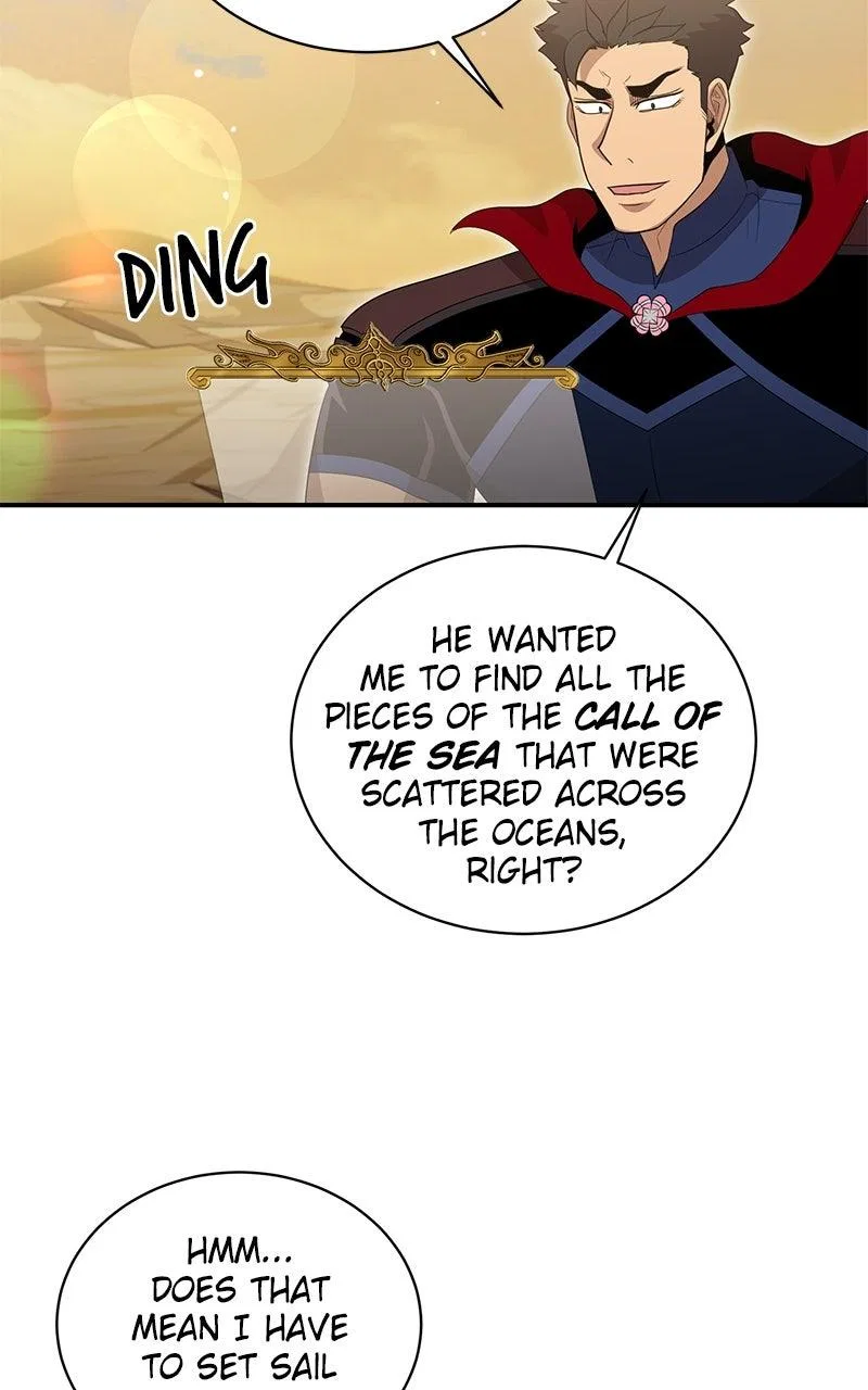 The Strongest Florist Chapter 239 – Page 104