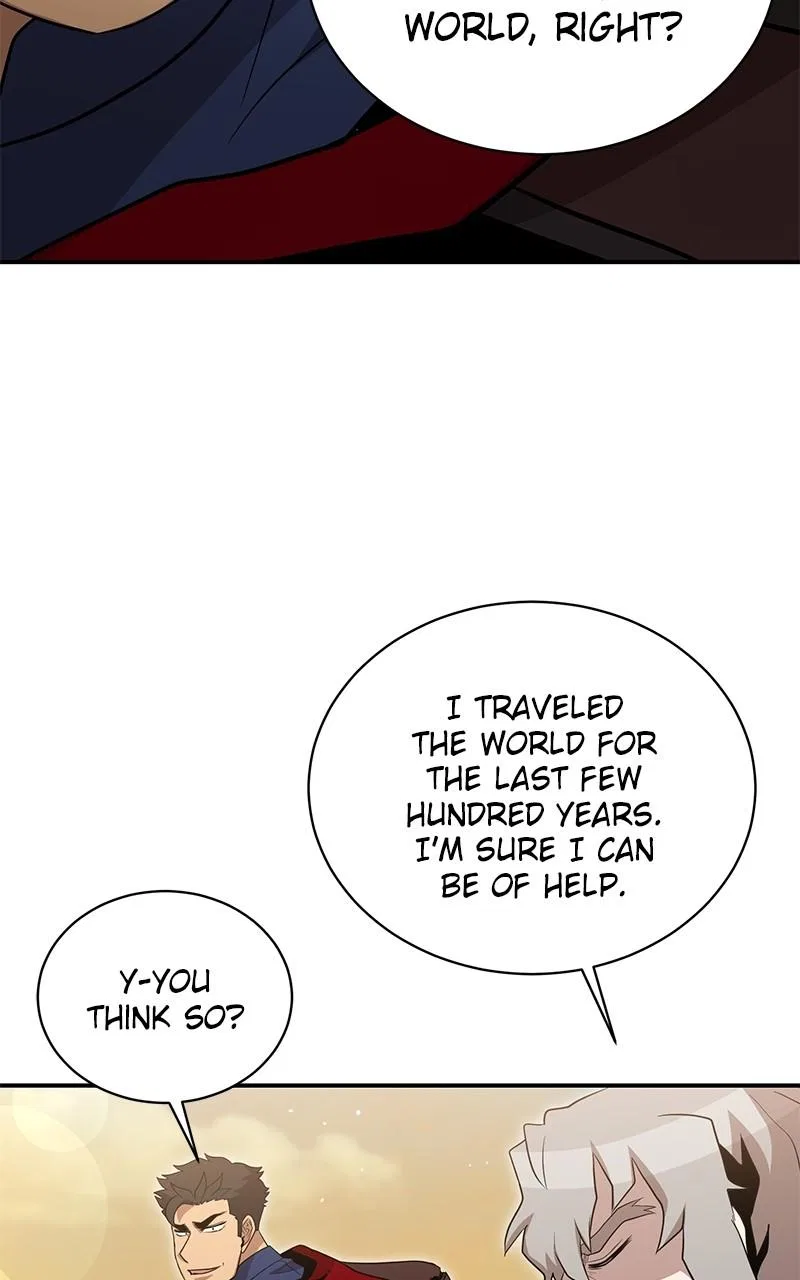 The Strongest Florist Chapter 239 – Page 107