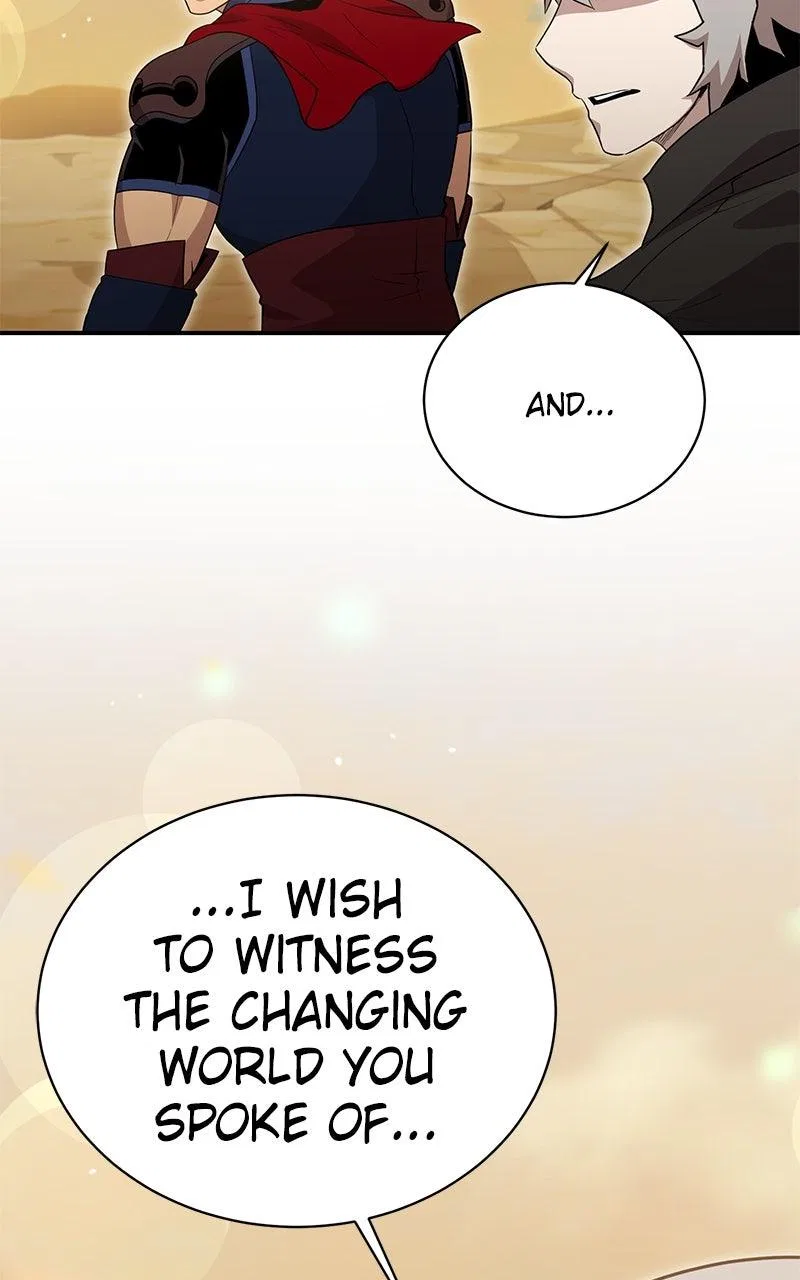 The Strongest Florist Chapter 239 – Page 108
