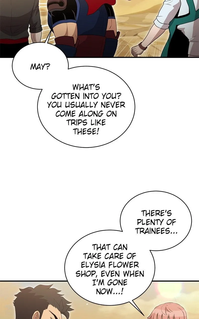 The Strongest Florist Chapter 239 – Page 112