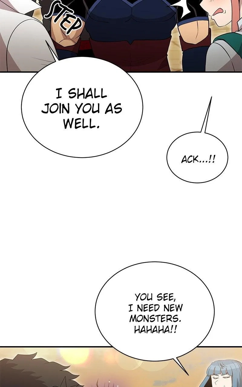 The Strongest Florist Chapter 239 – Page 116