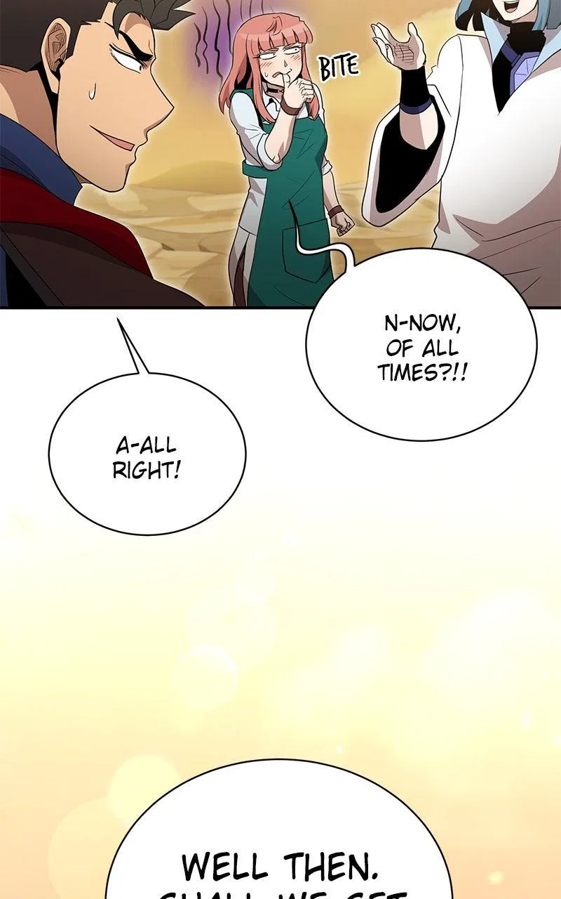 The Strongest Florist Chapter 239 – Page 117