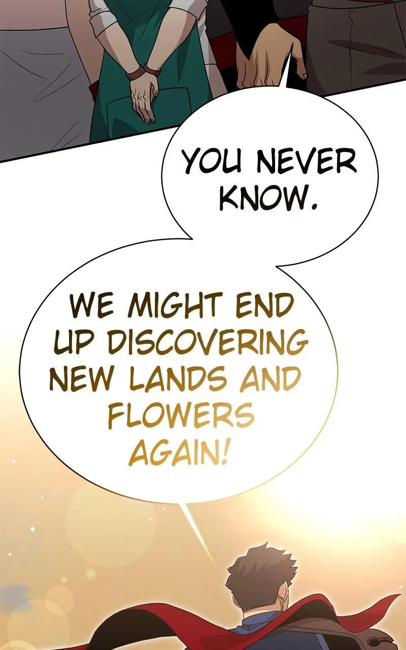The Strongest Florist Chapter 239 – Page 119