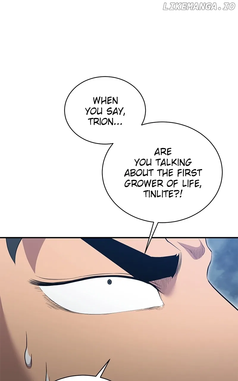 The Strongest Florist Chapter 238 – Page 1