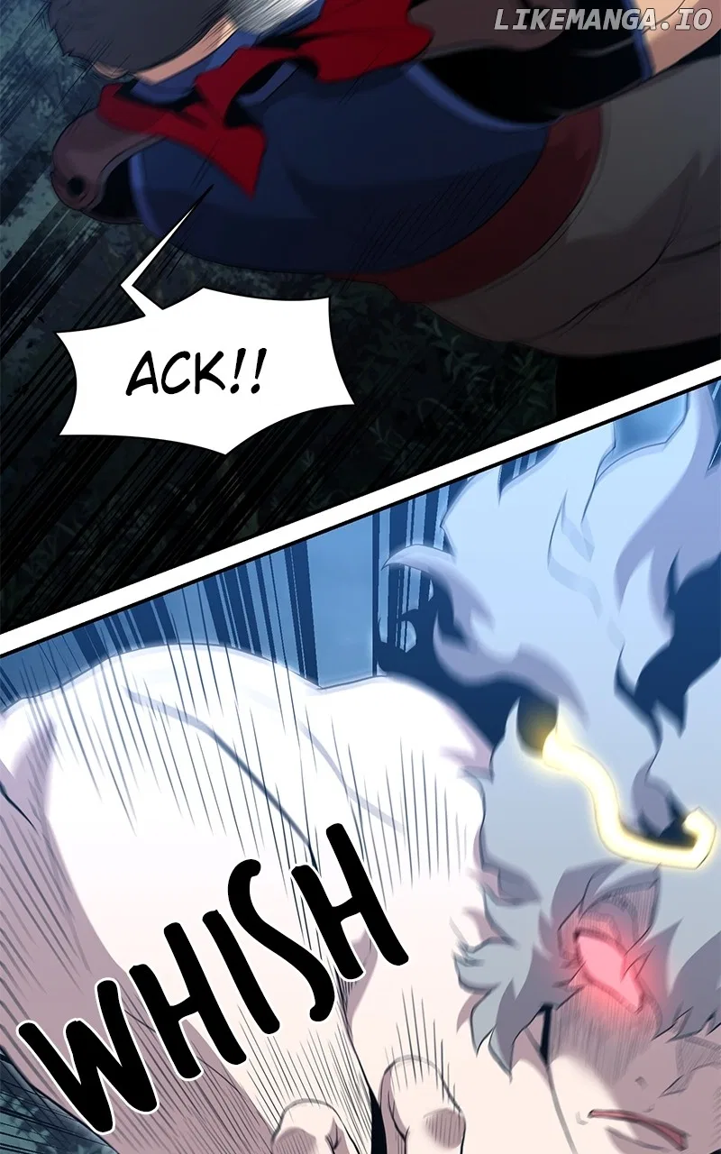 The Strongest Florist Chapter 238 – Page 3