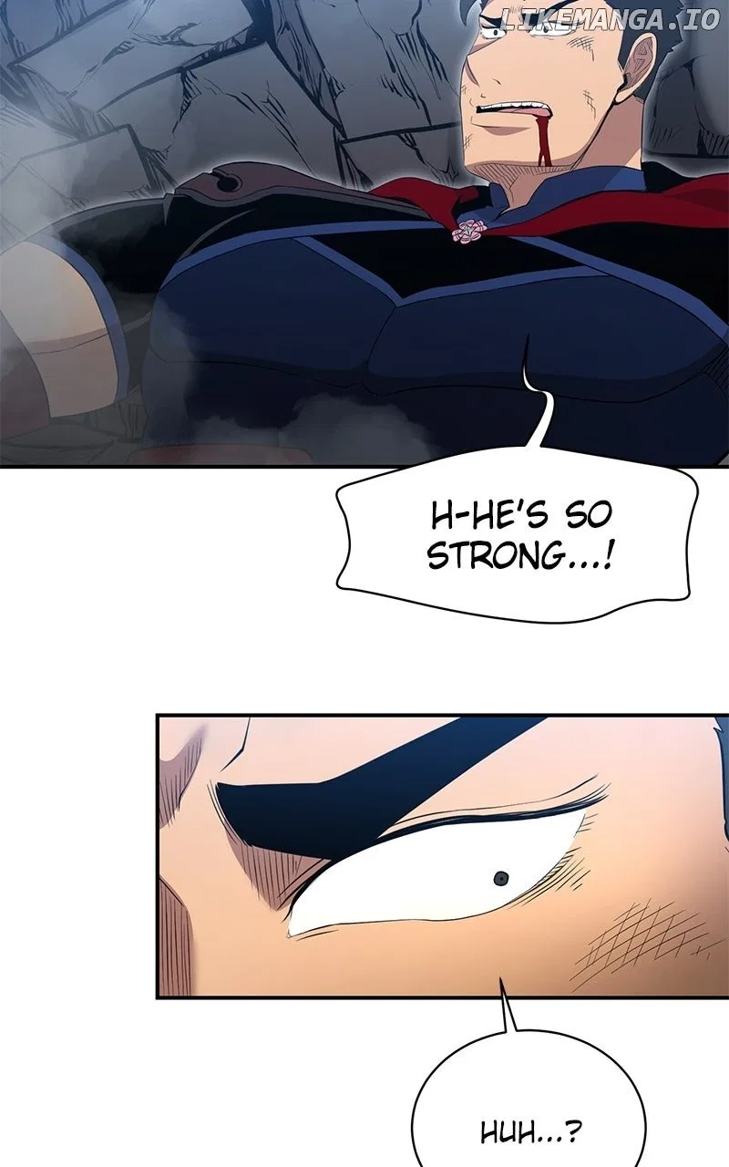 The Strongest Florist Chapter 238 – Page 10