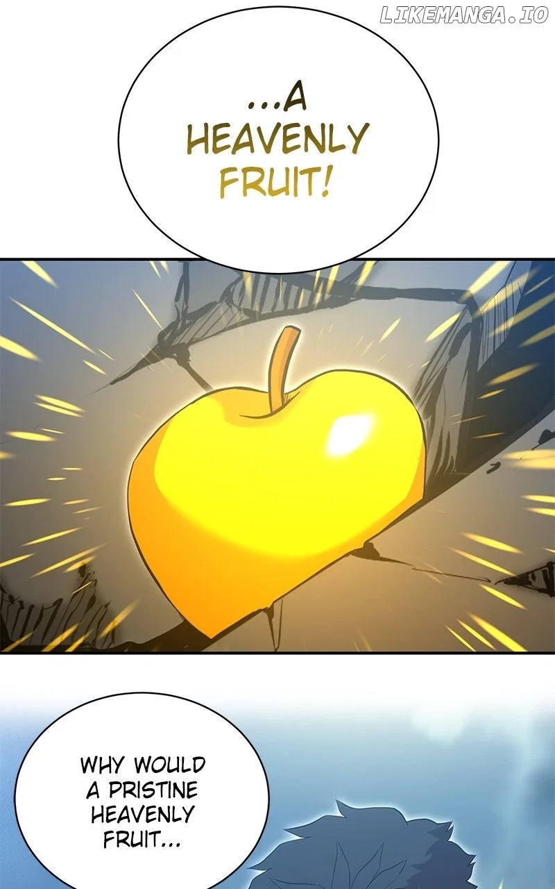 The Strongest Florist Chapter 238 – Page 12