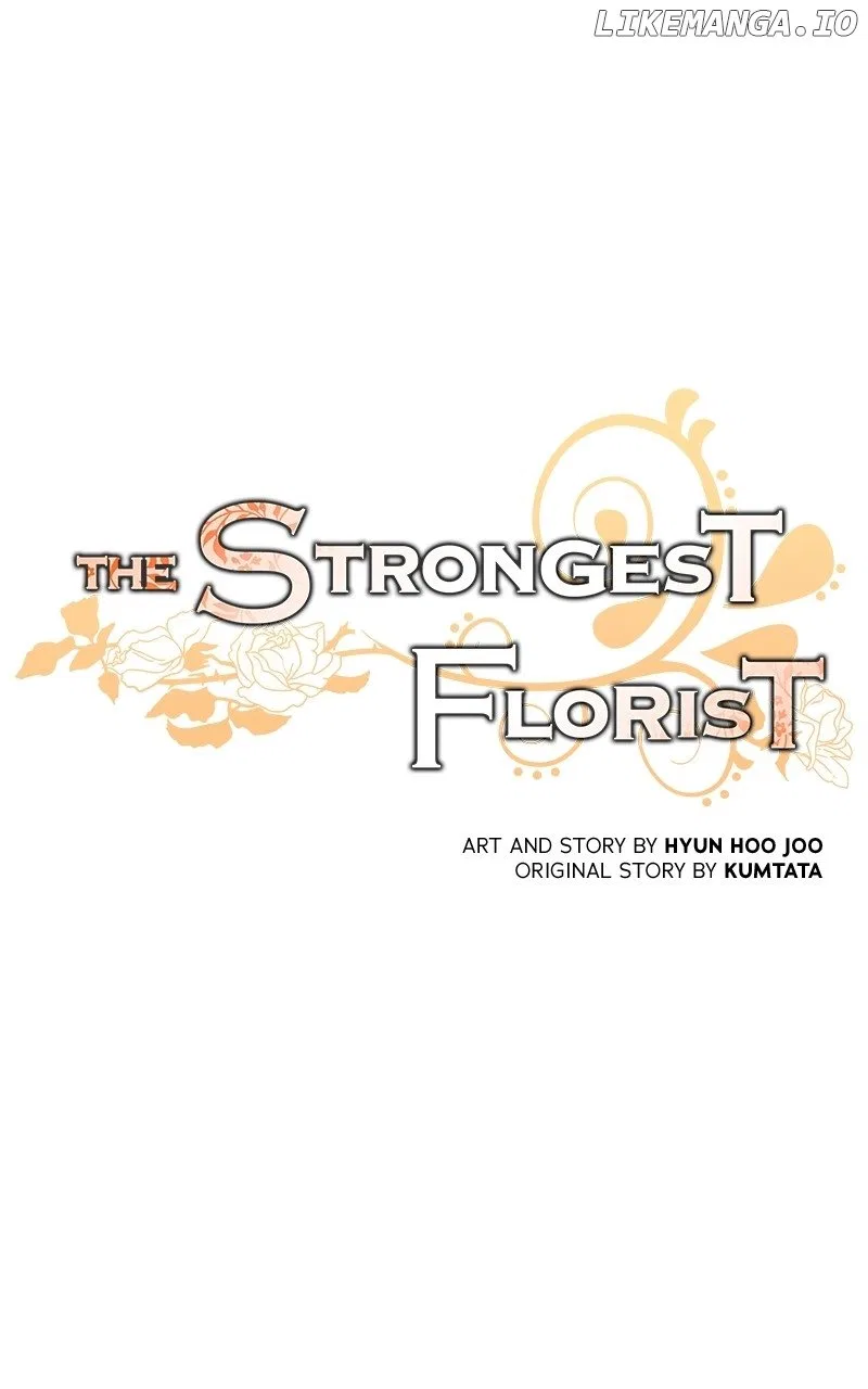 The Strongest Florist Chapter 238 – Page 17