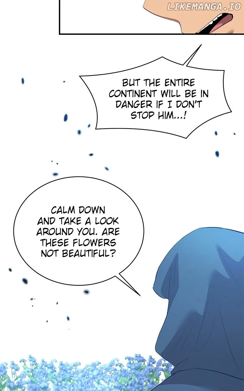 The Strongest Florist Chapter 238 – Page 21