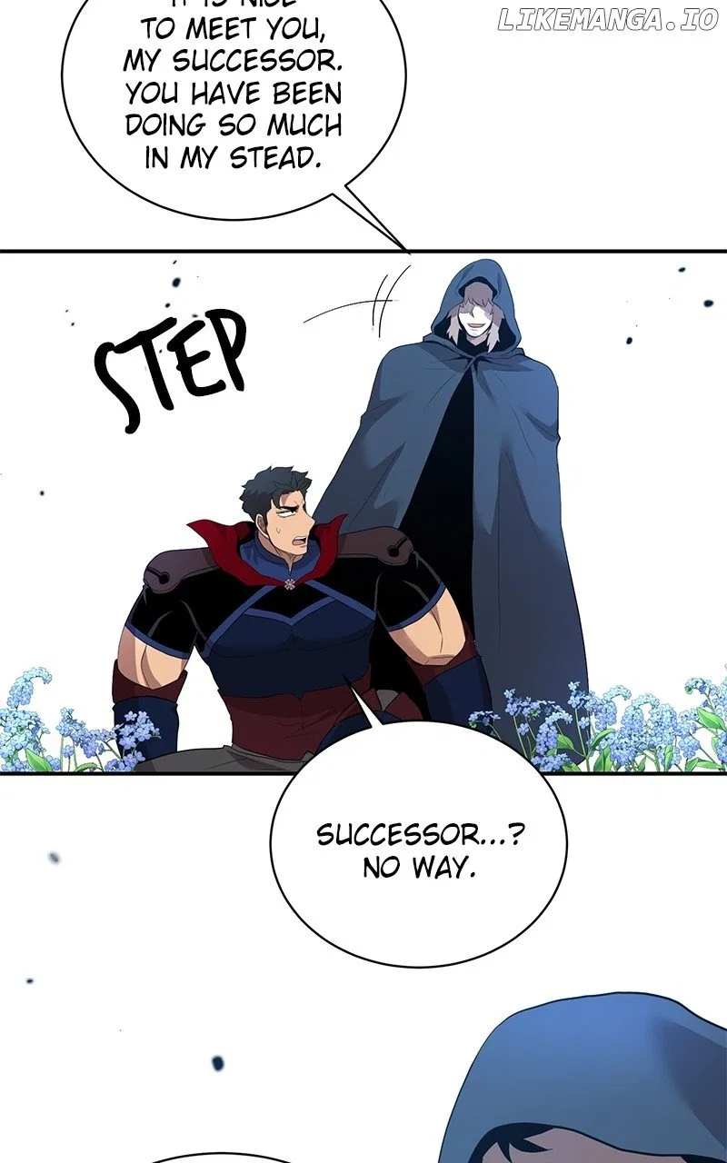 The Strongest Florist Chapter 238 – Page 23