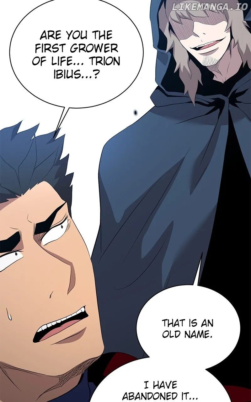 The Strongest Florist Chapter 238 – Page 24