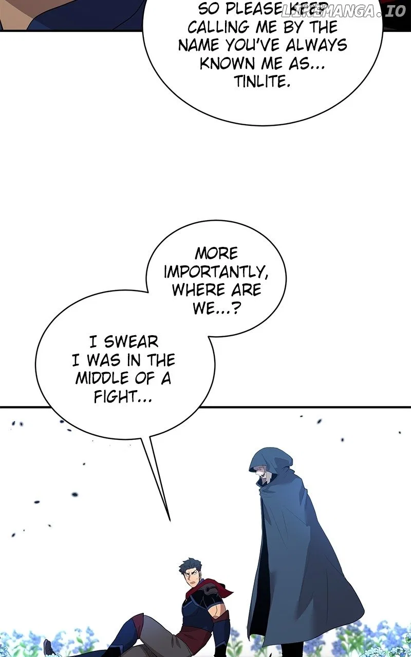 The Strongest Florist Chapter 238 – Page 25
