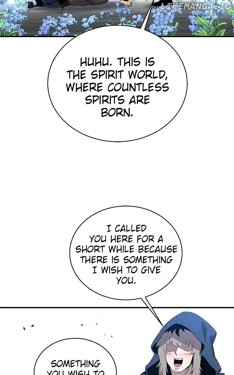 The Strongest Florist Chapter 238 – Page 26