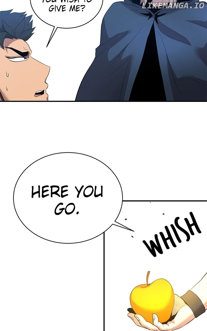 The Strongest Florist Chapter 238 – Page 27