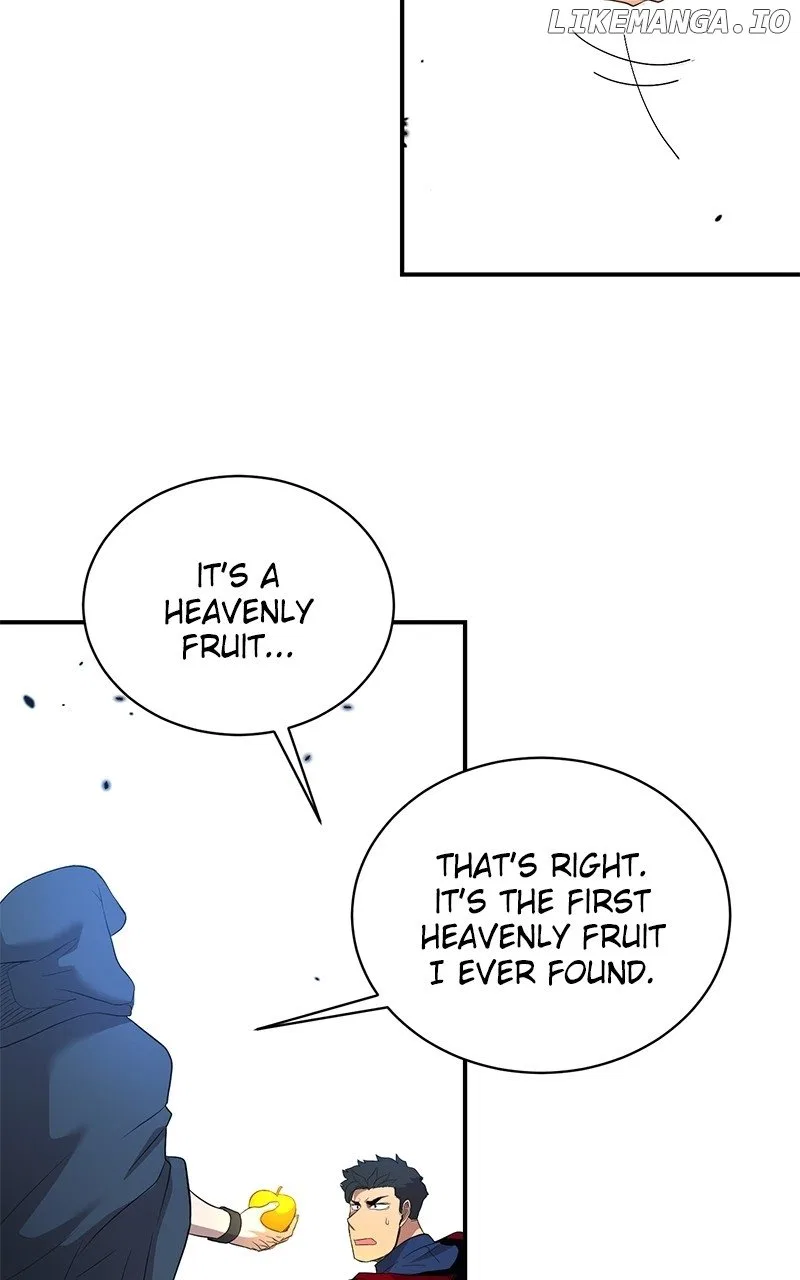 The Strongest Florist Chapter 238 – Page 28